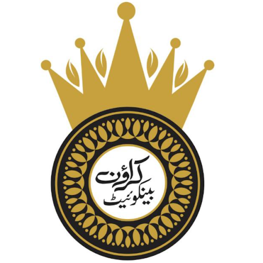 Cover photo of Crown Banquet Hall